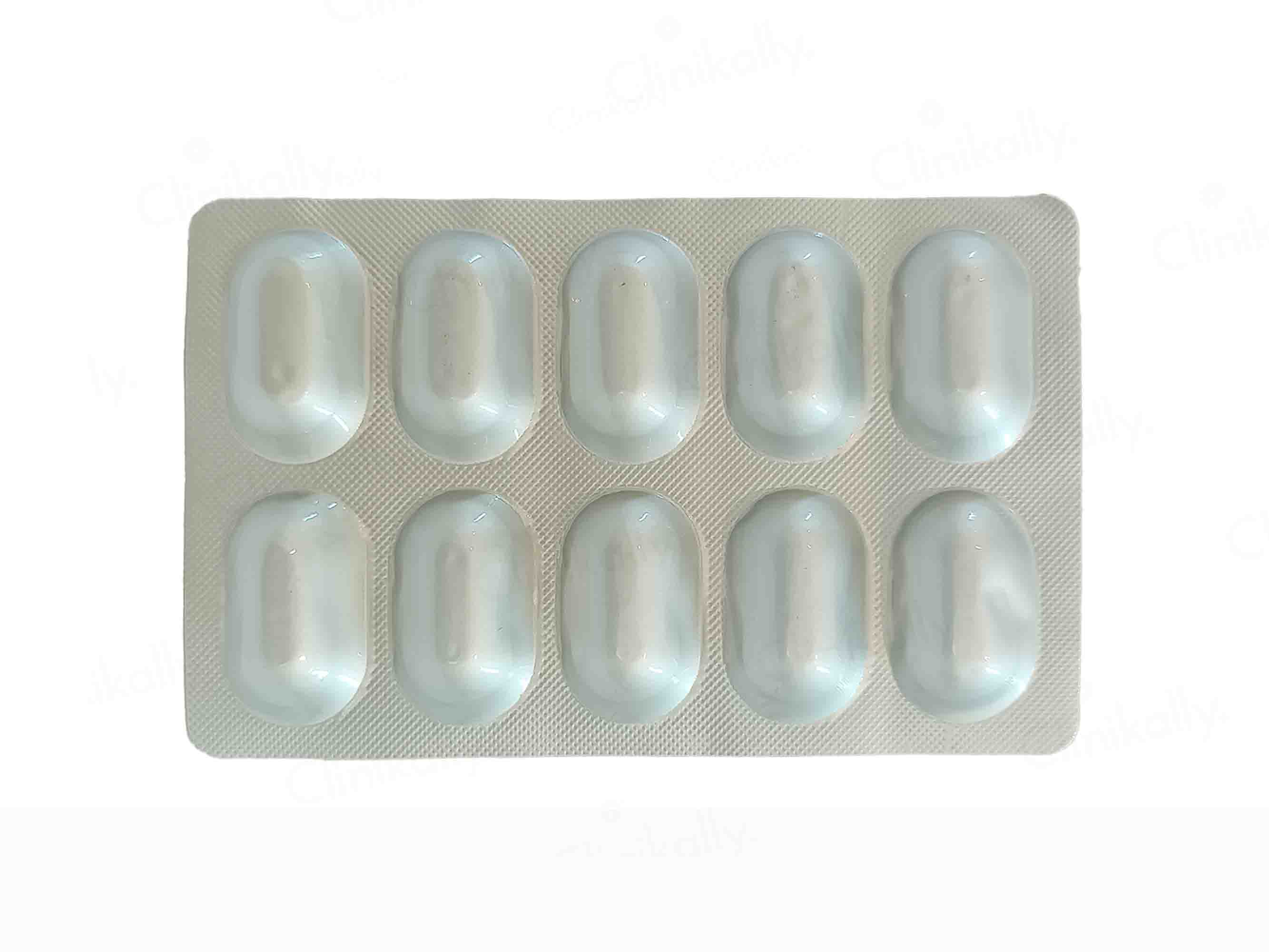 Acnosis Tablet