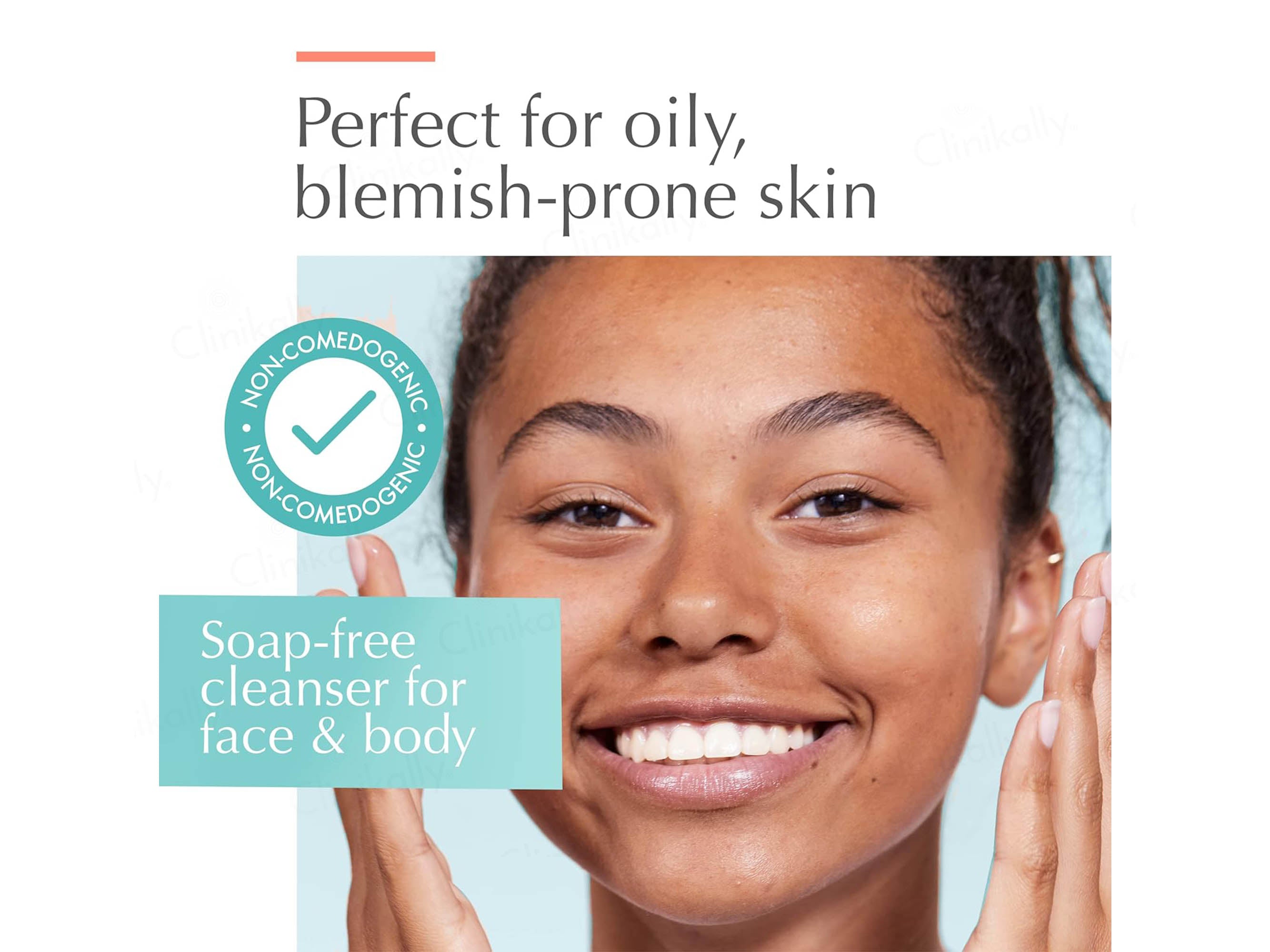 Avene Cleanance Cleansing Gel Te