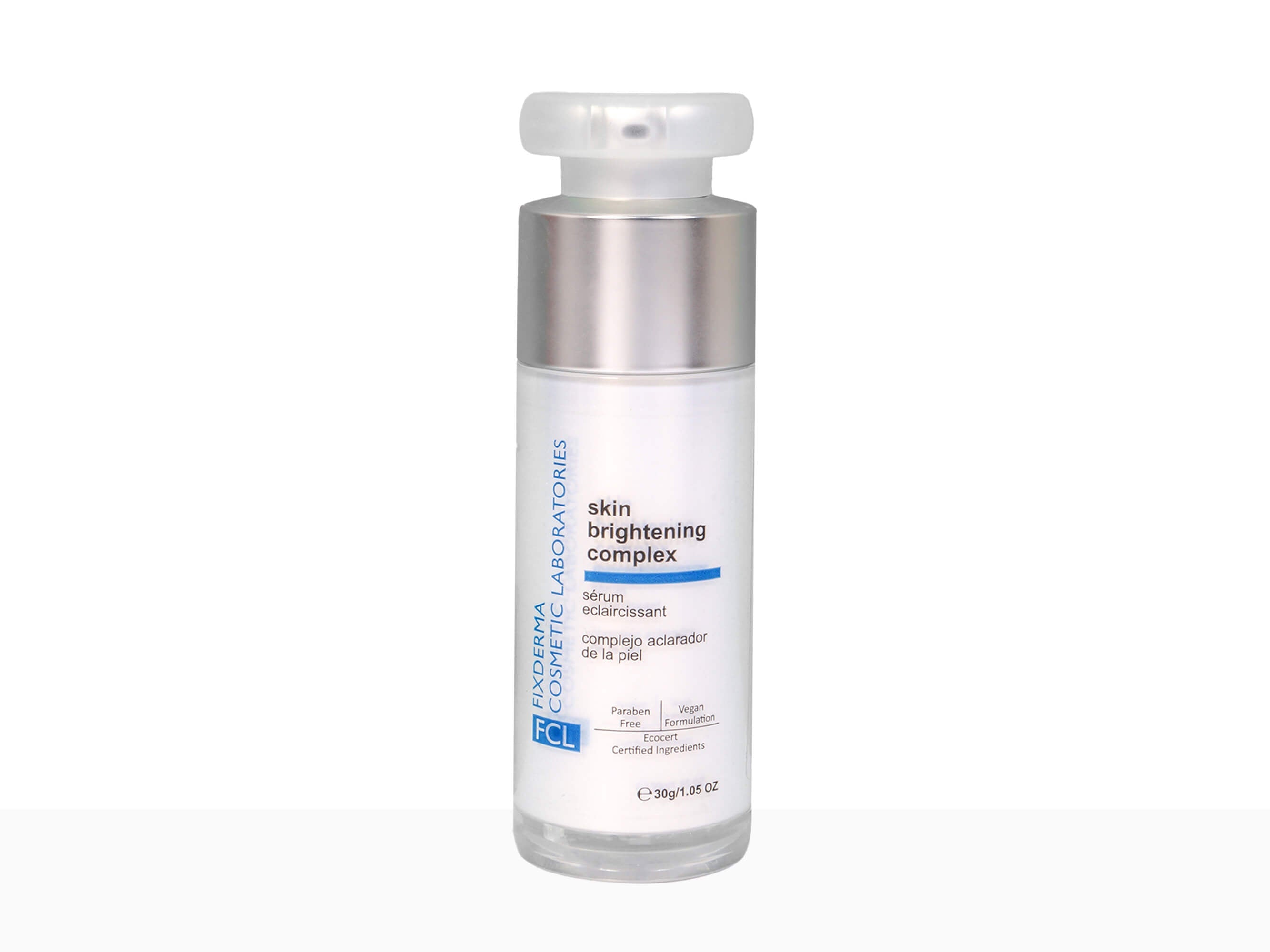 FCL Skin Brightening Complex Serum