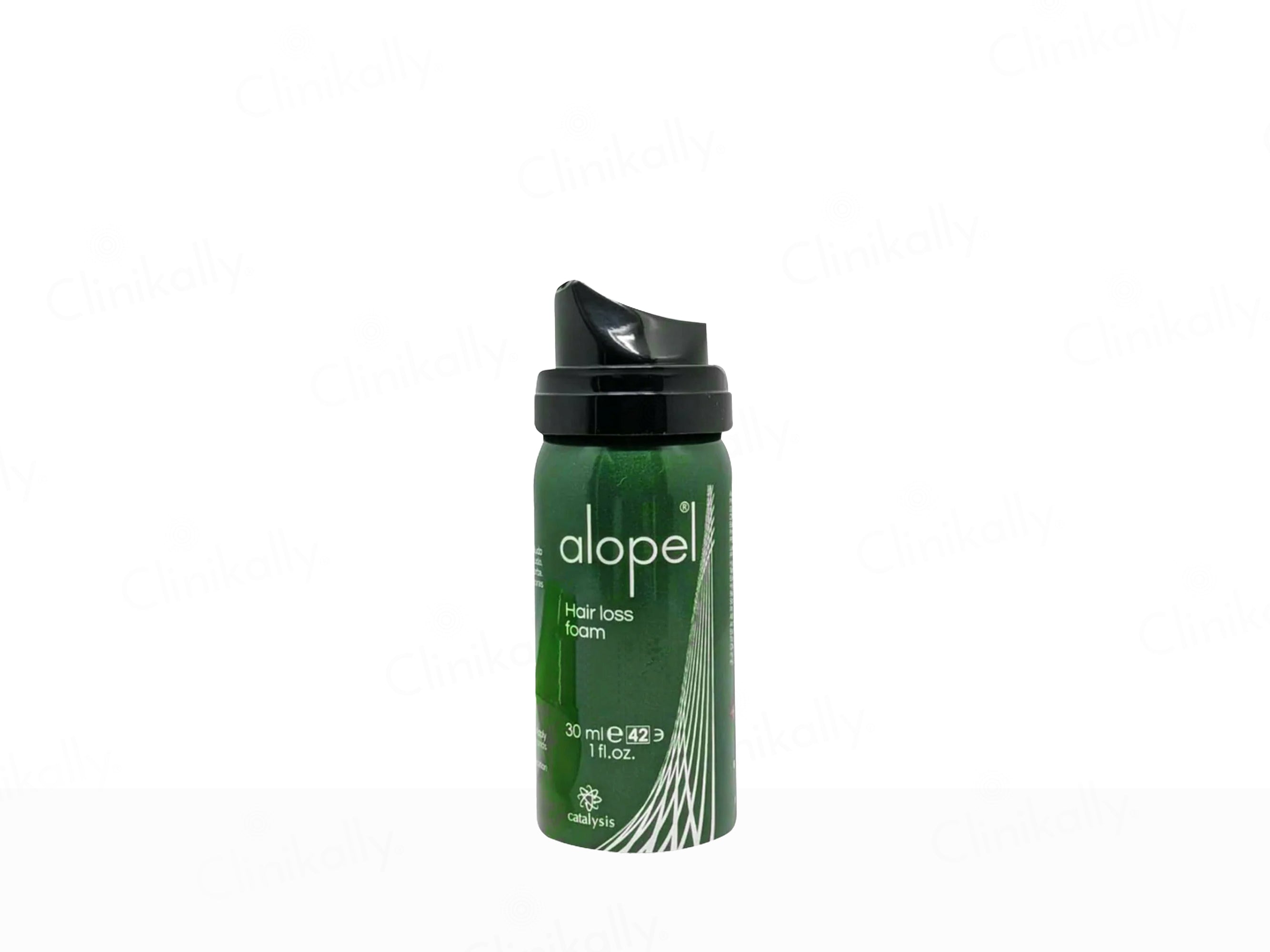 Alopel Hair Loss Foam