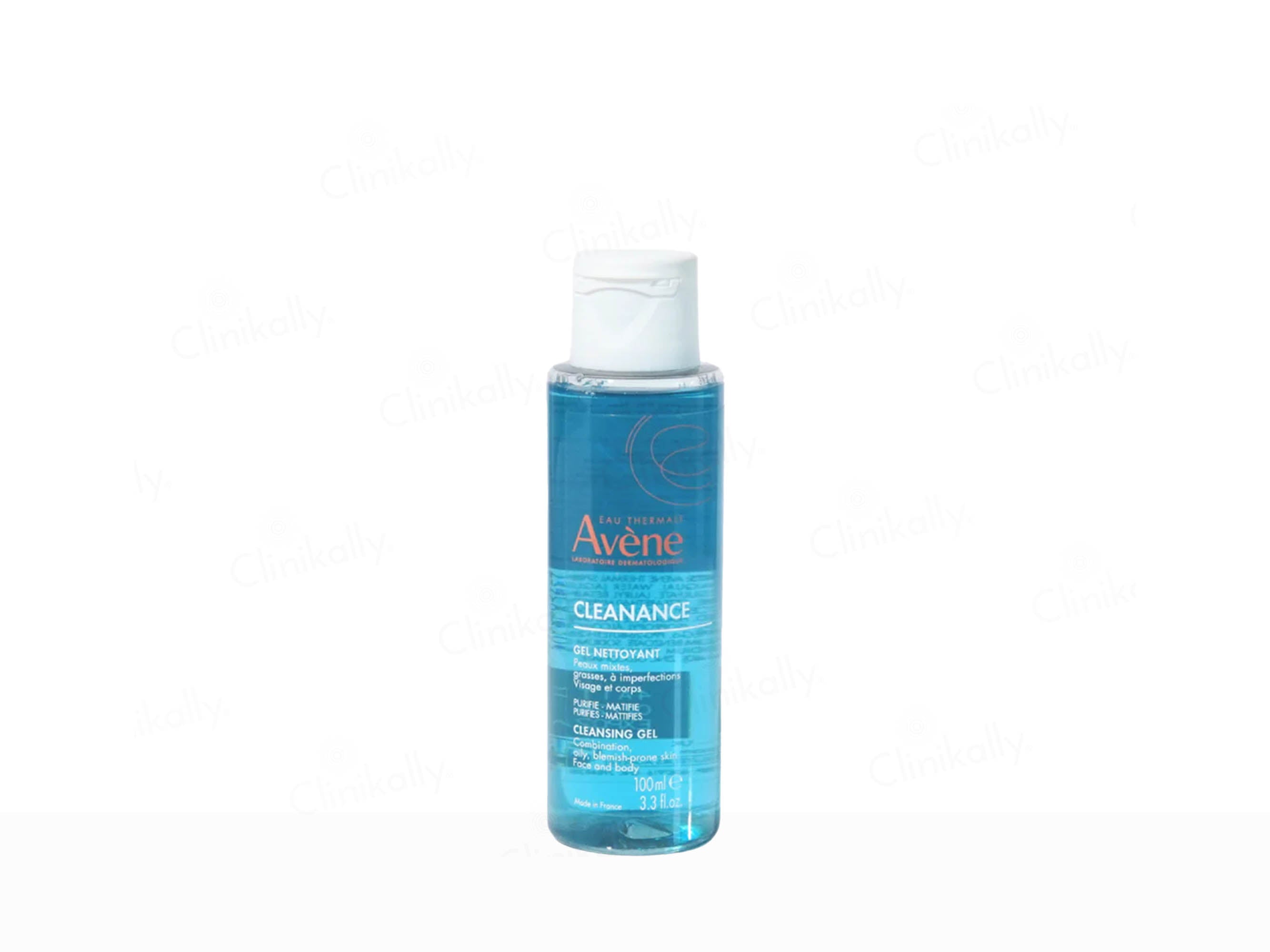 Avene Cleanance Cleansing Gel Te