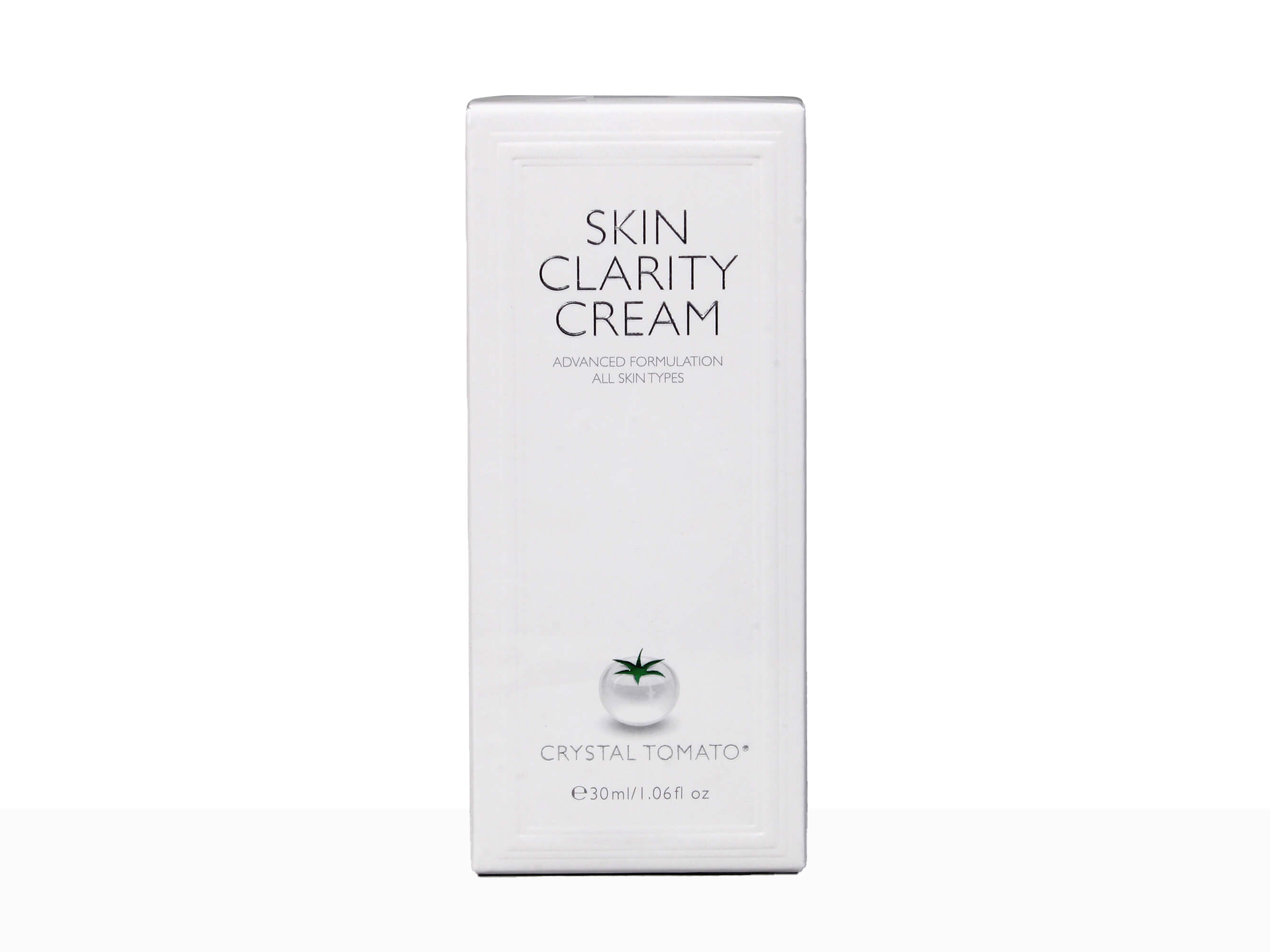 Crystal Tomato Skin Clarity Cream